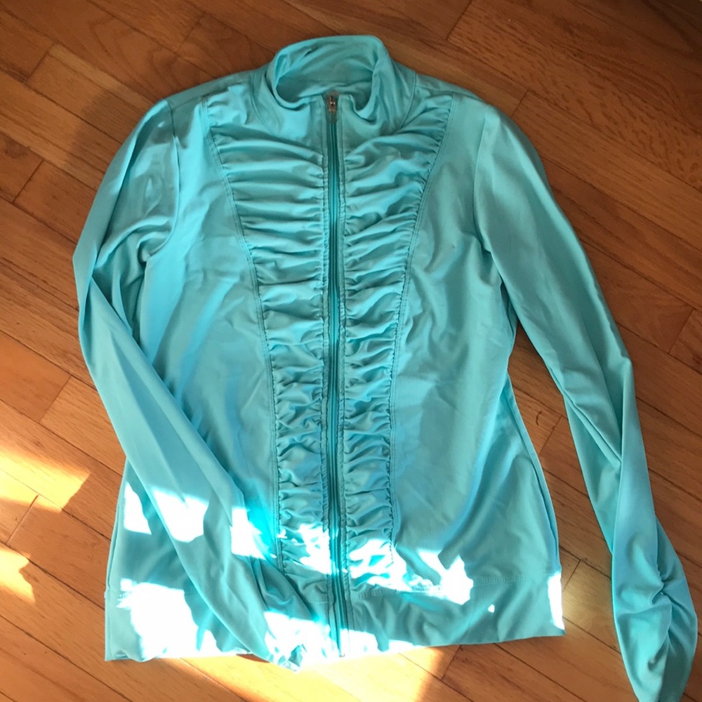 Track Jacket